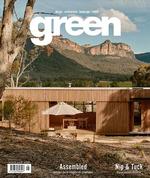 green (AU)