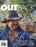 R.M. Williams OUTBACK Magazine (AU)