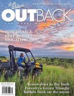 R.M. Williams OUTBACK Magazine (AU)