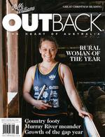 R.M. Williams OUTBACK Magazine (AU)