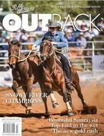 R.M. Williams OUTBACK Magazine (AU)