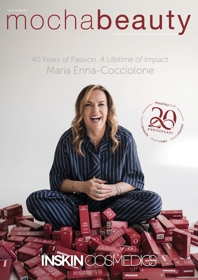 Beauty Biz (AU) magazine subscription Beauty Biz (AU) magazine cover