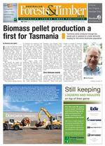 Australian Forests & Timber (AU)