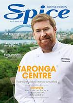 Spice - Main Event (AU)
