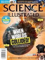 Science Illustrated (AU)