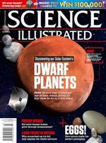 Science Illustrated (AU)