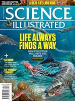 Science Illustrated (AU)