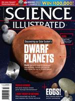 Science Illustrated (AU)