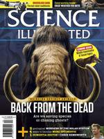 Science Illustrated (AU)