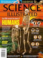 Science Illustrated (AU)