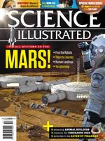 Science Illustrated (AU)