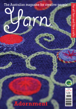 YARN Magazine (AU)
