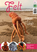 FELT Magazine (AU)