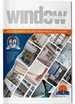 Window Furnishings Australia Magazine (AU)