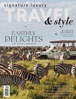 Signature Luxury Travel & Style (AU)