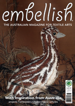 EMBELLISH Magazine (AU)