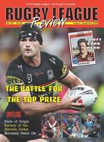 Rugby League Review (AU)