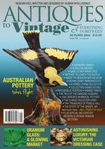 Antiques & Collectables for Pleasure & Profit (AU)