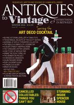 Antiques & Collectables for Pleasure & Profit (AU)