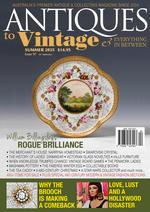 Antiques & Collectables for Pleasure & Profit (AU)