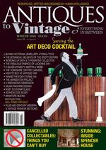 Antiques & Collectables for Pleasure & Profit (AU)