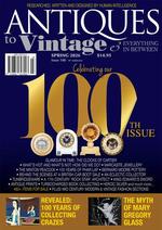 Antiques & Collectables for Pleasure & Profit (AU)