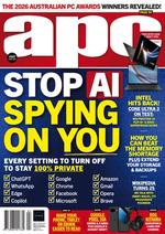 APC Magazine (AU)