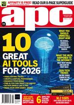 APC Magazine (AU)