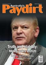 Australia's Paydirt (AU)
