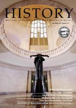 History Magazine (AU)