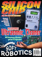 SILICON CHIP (AU)