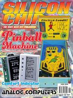 SILICON CHIP (AU)