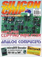 SILICON CHIP (AU)