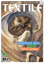 Textile Fibre Forum (AU)