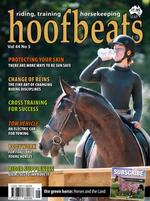 Hoofbeats Magazine (AU)