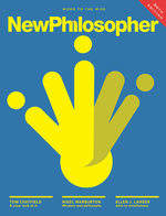 New Philosopher (AU)