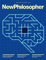 New Philosopher (AU)