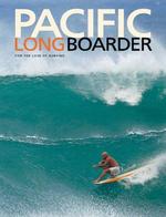 Pacific Longboarder Magazine (AU)