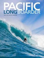 Pacific Longboarder Magazine (AU)
