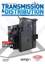 Transmission and Distribution (AU)