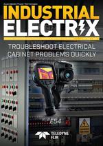 Industrial Electrix (AU)