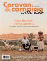 Caravan & Camping with Kids (AU)