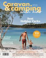 Caravan & Camping with Kids (AU)
