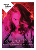 Women In Pop (AU)