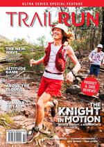Trail Run Magazine