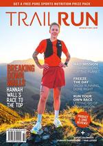 Trail Run Magazine