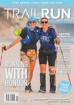 Trail Run Magazine