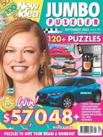 New Idea Jumbo Puzzler (AU)