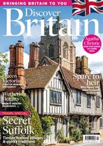 Discover Britain (UK)