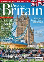 Discover Britain (UK)